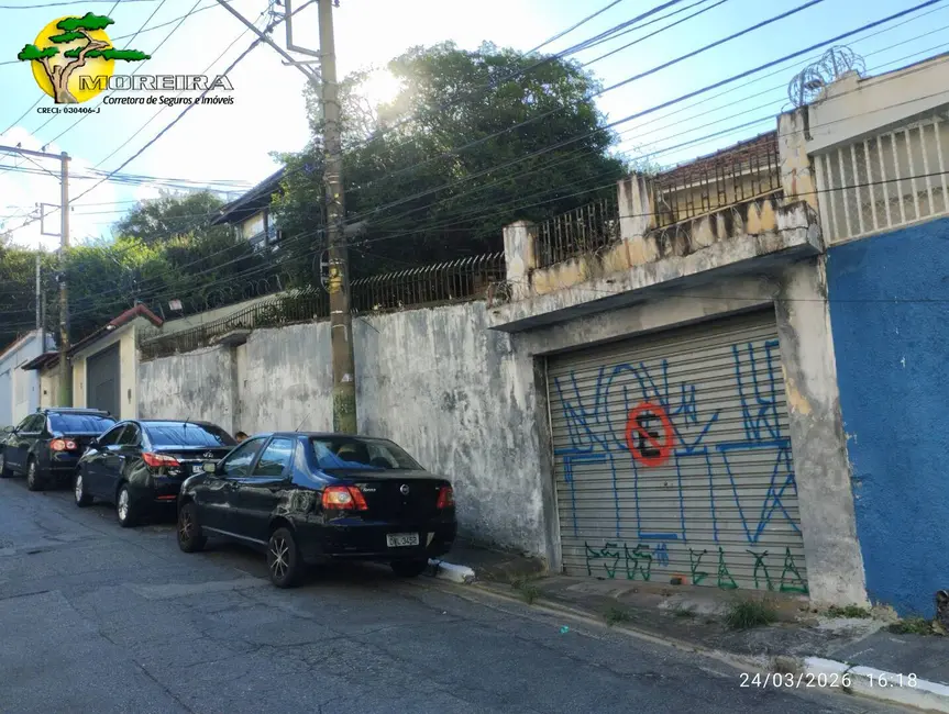 Foto 1 de Casa à venda, 240m2 em Santa Teresinha, São Paulo - SP