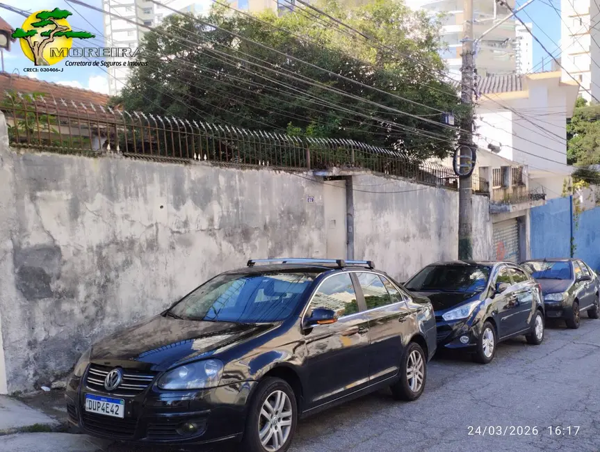 Foto 2 de Casa à venda, 240m2 em Santa Teresinha, São Paulo - SP