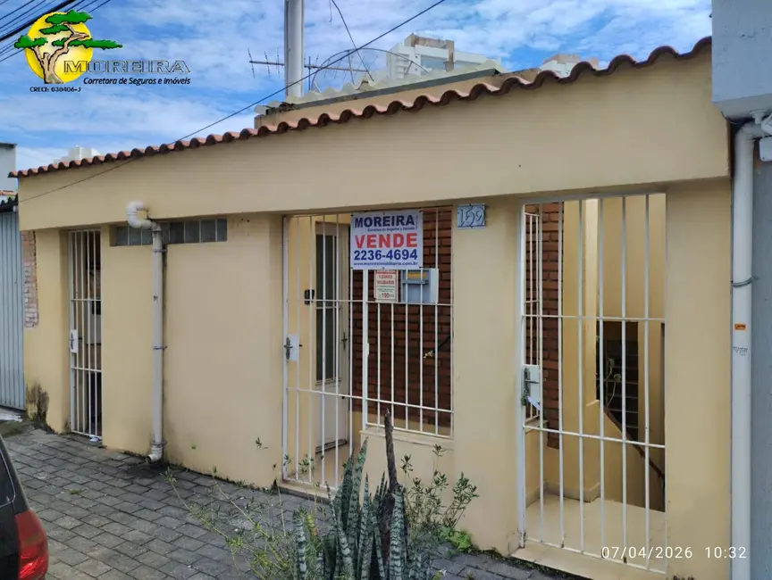 Foto 1 de Casa à venda, 163m2 em Lauzane Paulista, São Paulo - SP