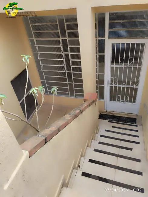 Foto 3 de Casa à venda, 163m2 em Lauzane Paulista, São Paulo - SP