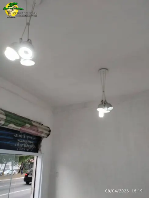 Foto 4 de Sala Comercial para alugar, 30m2 em Parque Peruche, São Paulo - SP