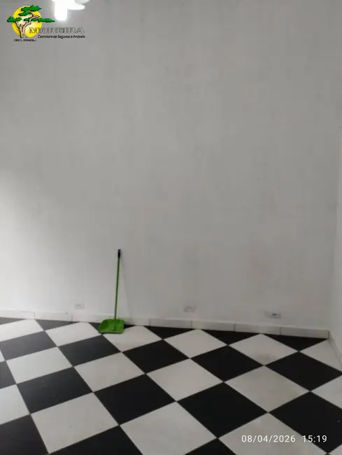 Foto 3 de Sala Comercial para alugar, 30m2 em Parque Peruche, São Paulo - SP