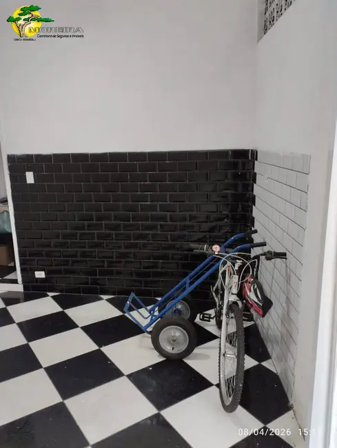 Foto 5 de Sala Comercial para alugar, 30m2 em Parque Peruche, São Paulo - SP