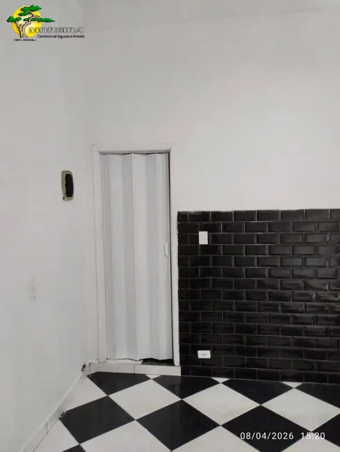 Foto 8 de Sala Comercial para alugar, 30m2 em Parque Peruche, São Paulo - SP