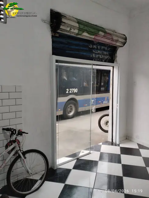 Foto 2 de Sala Comercial para alugar, 30m2 em Parque Peruche, São Paulo - SP