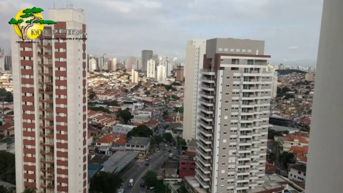Foto 2 de Apartamento com 2 quartos à venda, 62m2 em Lauzane Paulista, São Paulo - SP