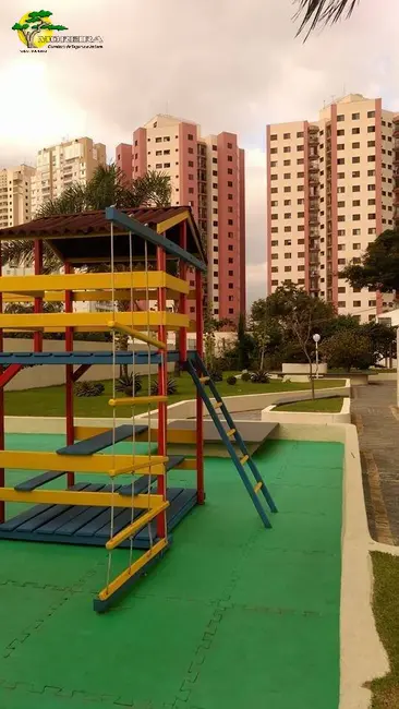 Foto 6 de Apartamento com 2 quartos à venda, 62m2 em Lauzane Paulista, São Paulo - SP