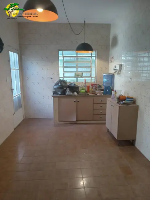 Casa com 2 quartos à venda, 80m2 em Lauzane Paulista, São Paulo - SP - imagem 4 Foto 4 de Casa com 2 quartos à venda, 80m2 em Lauzane Paulista, São Paulo - SP