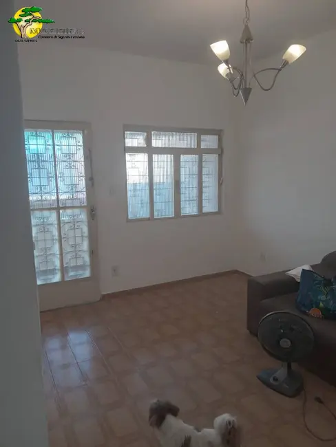 Casa com 2 quartos à venda, 80m2 em Lauzane Paulista, São Paulo - SP - imagem 2 Foto 2 de Casa com 2 quartos à venda, 80m2 em Lauzane Paulista, São Paulo - SP