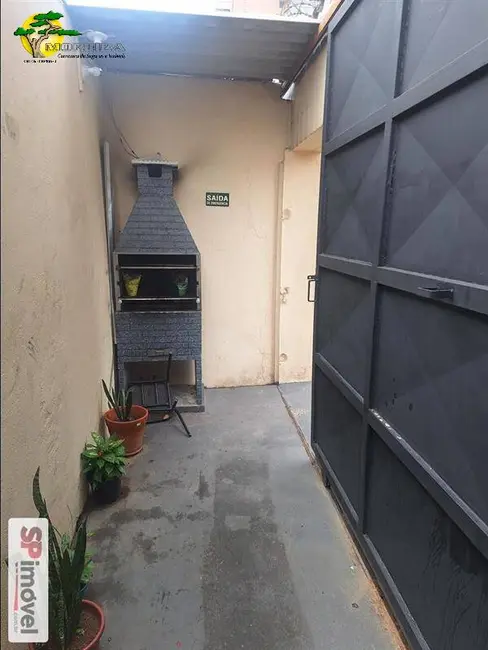 Foto 4 de Armazém / Galpão para alugar, 262m2 em Imirim, São Paulo - SP