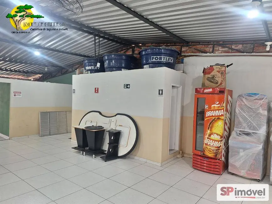 Foto 3 de Armazém / Galpão para alugar, 262m2 em Imirim, São Paulo - SP