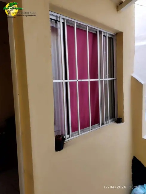 Foto 2 de Casa com 1 quarto para alugar, 15m2 em Vila Basileia, São Paulo - SP