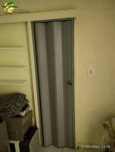 Foto 6 de Casa com 1 quarto para alugar, 15m2 em Vila Basileia, São Paulo - SP