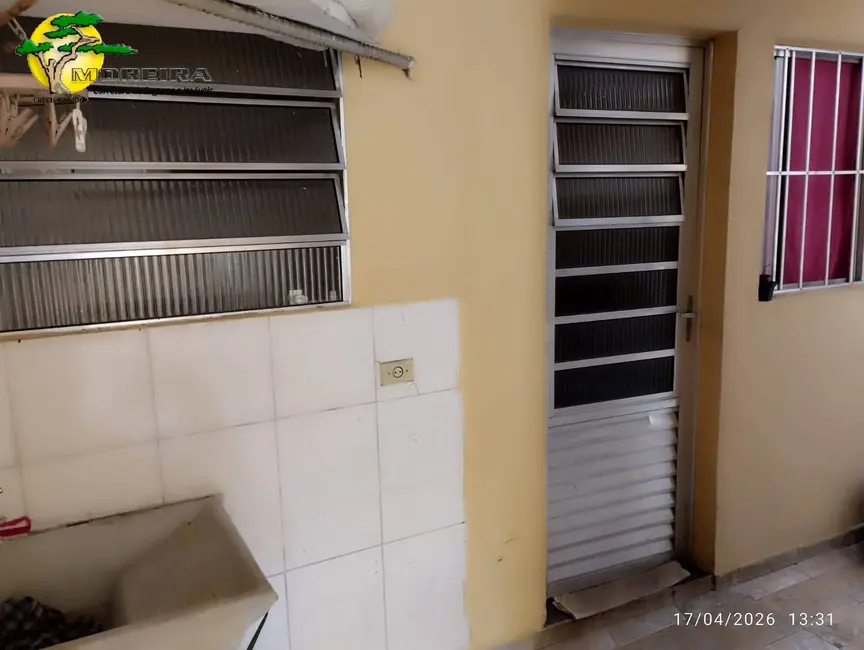 Foto 1 de Casa com 1 quarto para alugar, 15m2 em Vila Basileia, São Paulo - SP