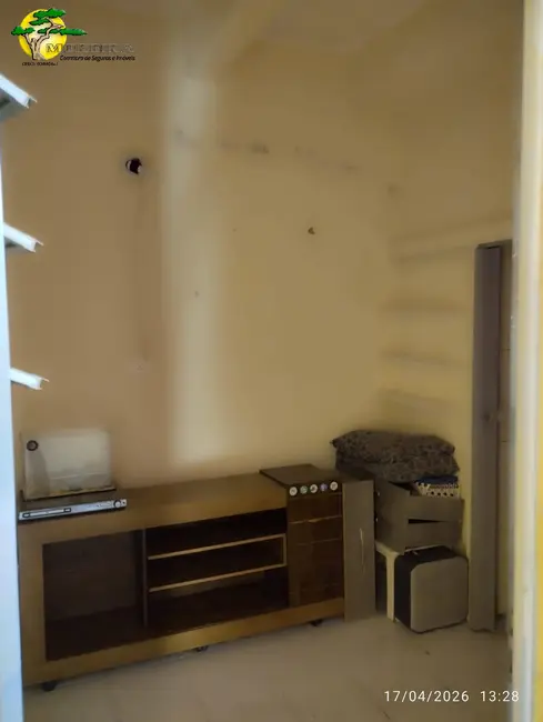 Foto 3 de Casa com 1 quarto para alugar, 15m2 em Vila Basileia, São Paulo - SP