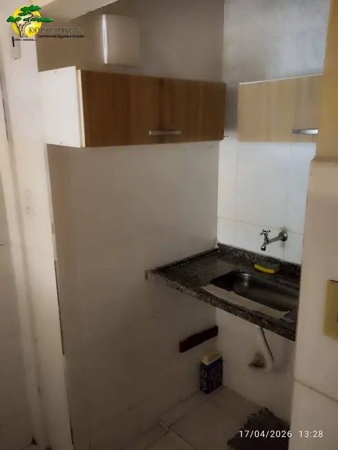Foto 5 de Casa com 1 quarto para alugar, 15m2 em Vila Basileia, São Paulo - SP
