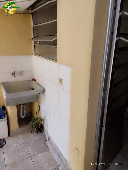 Foto 4 de Casa com 1 quarto para alugar, 15m2 em Vila Basileia, São Paulo - SP