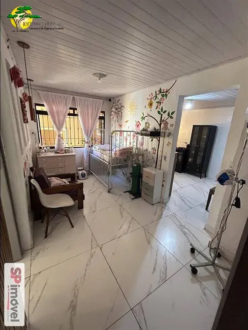 Foto 8 de Casa com 3 quartos à venda, 121m2 em Parque Casa de Pedra, São Paulo - SP