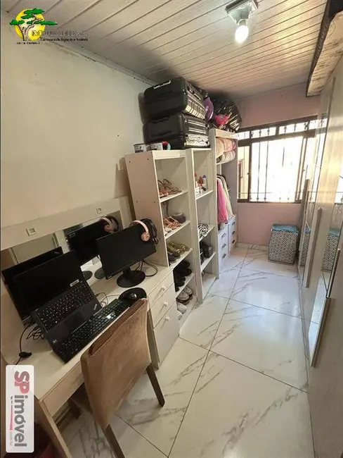 Foto 6 de Casa com 3 quartos à venda, 121m2 em Parque Casa de Pedra, São Paulo - SP