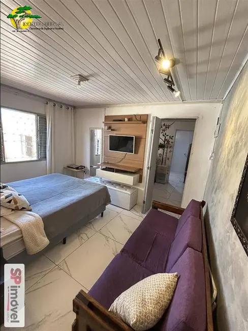 Foto 4 de Casa com 3 quartos à venda, 121m2 em Parque Casa de Pedra, São Paulo - SP