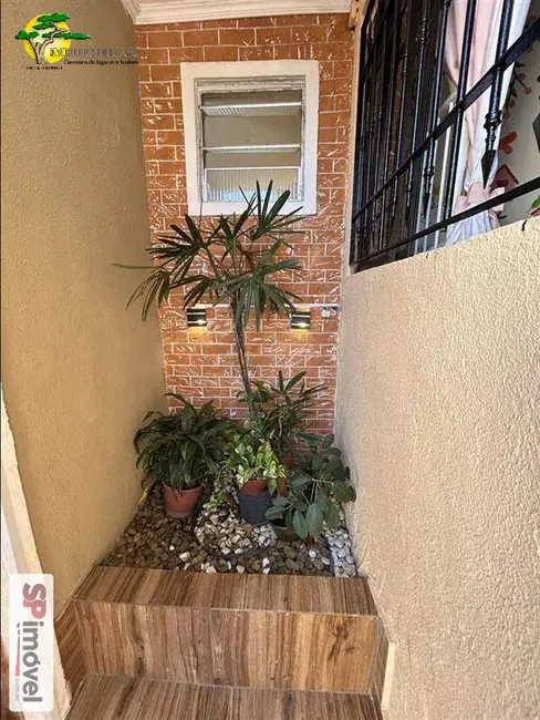 Foto 9 de Casa com 3 quartos à venda, 121m2 em Parque Casa de Pedra, São Paulo - SP