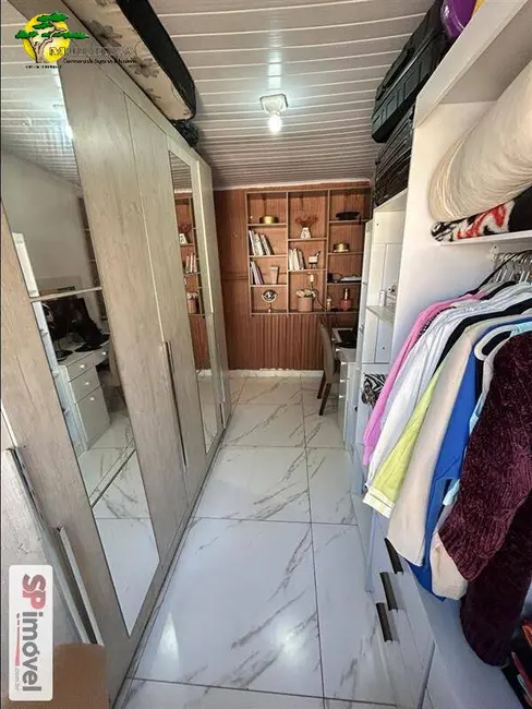 Foto 5 de Casa com 3 quartos à venda, 121m2 em Parque Casa de Pedra, São Paulo - SP