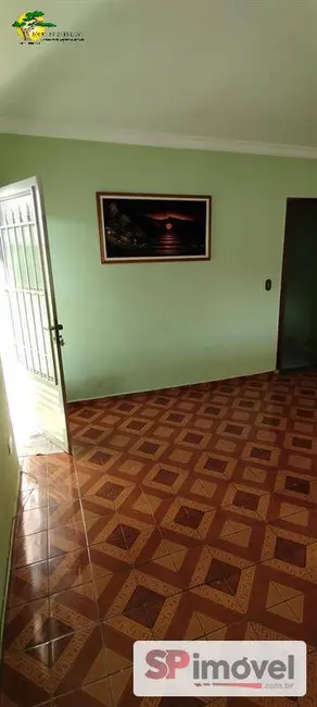 Foto 1 de Casa com 3 quartos à venda em Parque Casa de Pedra, São Paulo - SP