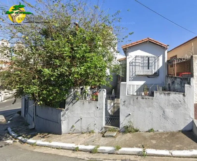 Foto 1 de Casa com 1 quarto à venda, 97m2 em Vila Gustavo, São Paulo - SP