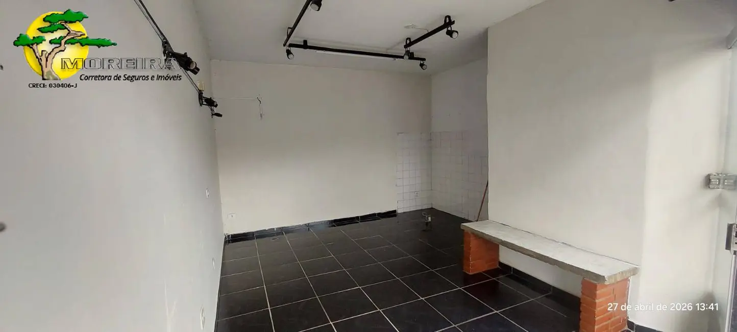 Foto 2 de Sala Comercial para alugar, 50m2 em Lauzane Paulista, São Paulo - SP