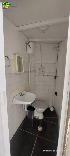 Foto 5 de Sala Comercial para alugar, 50m2 em Lauzane Paulista, São Paulo - SP