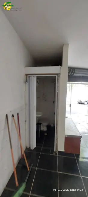 Foto 7 de Sala Comercial para alugar, 50m2 em Lauzane Paulista, São Paulo - SP