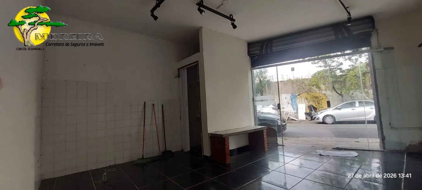 Foto 4 de Sala Comercial para alugar, 50m2 em Lauzane Paulista, São Paulo - SP