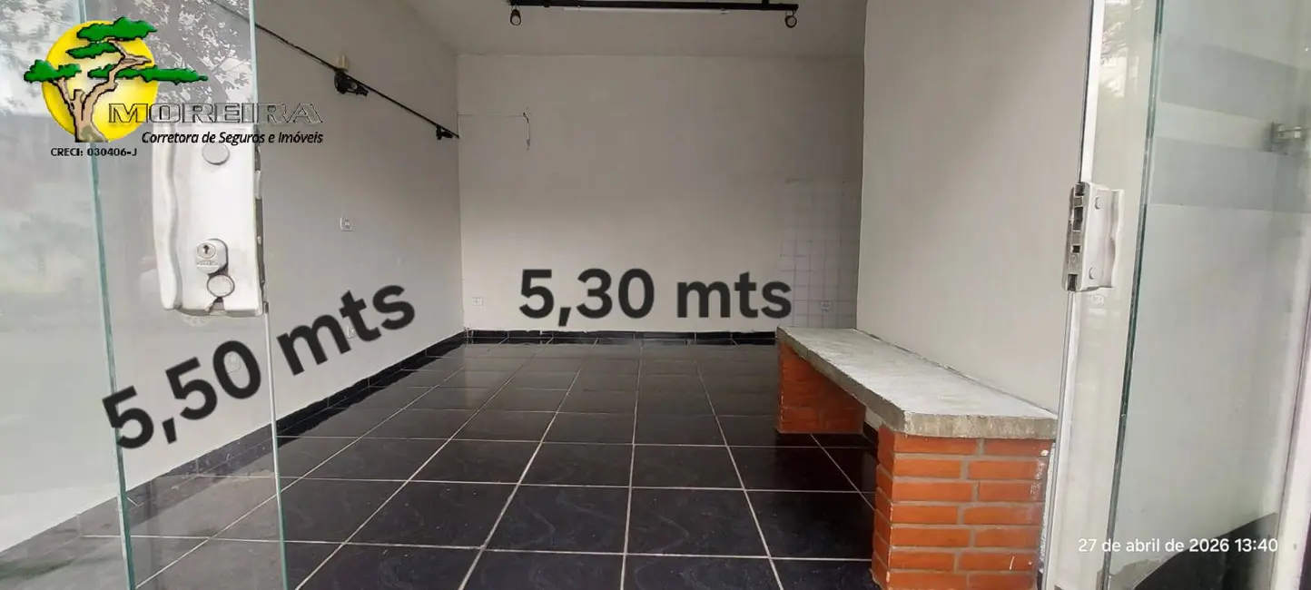 Foto 6 de Sala Comercial para alugar, 50m2 em Lauzane Paulista, São Paulo - SP