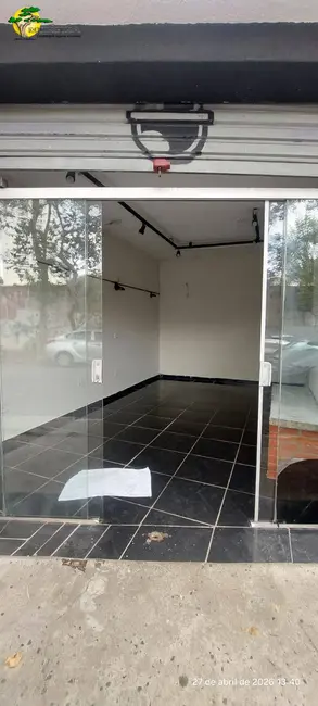 Foto 1 de Sala Comercial para alugar, 50m2 em Lauzane Paulista, São Paulo - SP