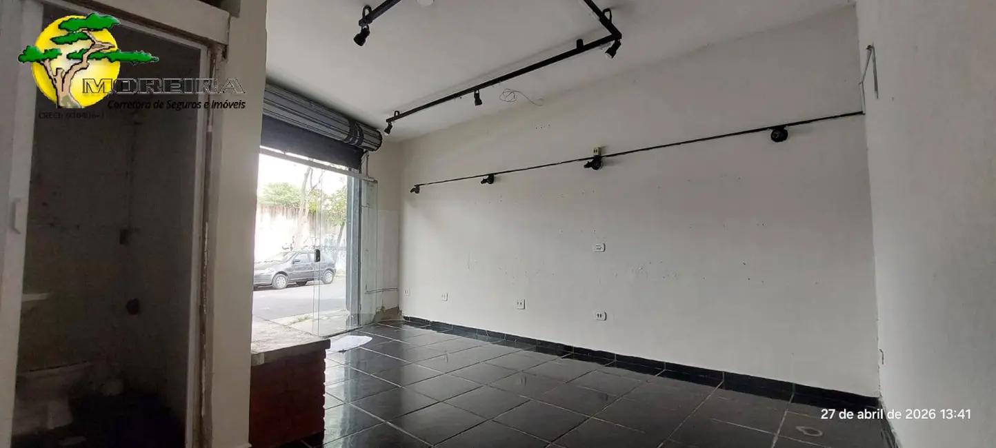 Foto 3 de Sala Comercial para alugar, 50m2 em Lauzane Paulista, São Paulo - SP