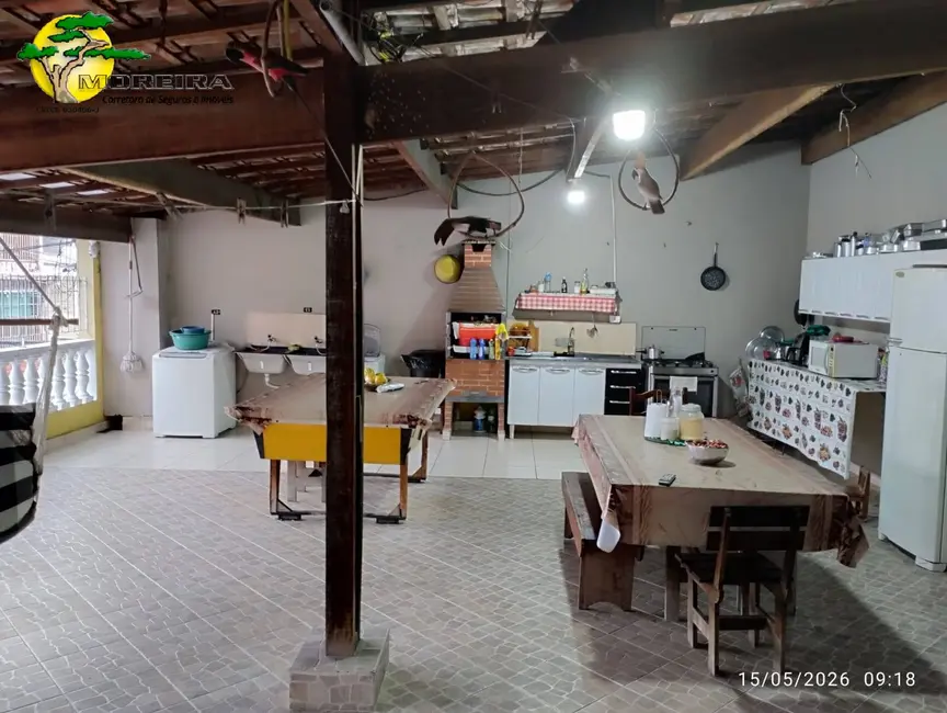 Sobrado com 5 quartos à venda, 250m2 em Lauzane Paulista, São Paulo - SP - imagem 1 Foto 1 de Sobrado com 5 quartos à venda, 250m2 em Lauzane Paulista, São Paulo - SP