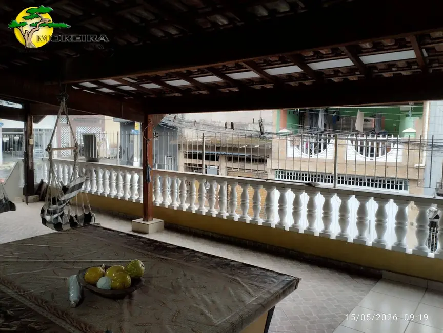 Sobrado com 5 quartos à venda, 250m2 em Lauzane Paulista, São Paulo - SP - imagem 2 Foto 2 de Sobrado com 5 quartos à venda, 250m2 em Lauzane Paulista, São Paulo - SP