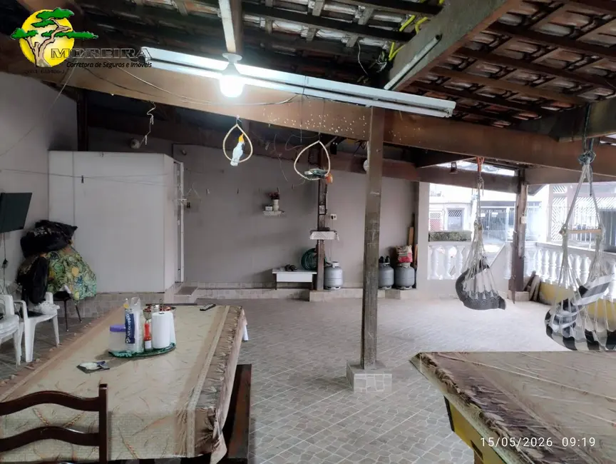 Sobrado com 5 quartos à venda, 250m2 em Lauzane Paulista, São Paulo - SP - imagem 3 Foto 3 de Sobrado com 5 quartos à venda, 250m2 em Lauzane Paulista, São Paulo - SP