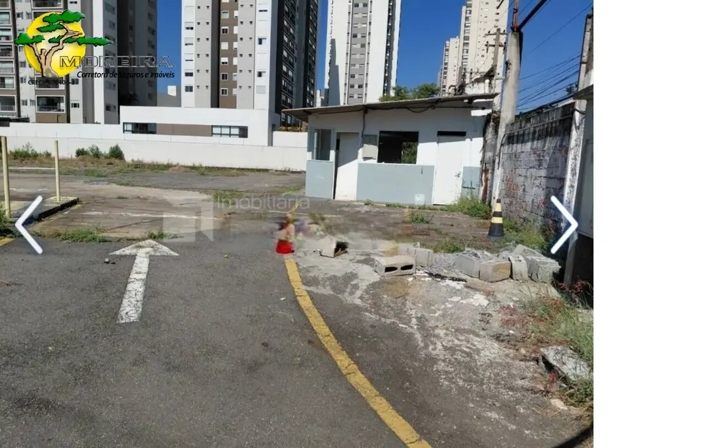 Foto 1 de Terreno / Lote para alugar, 5000m2 em Tatuapé, São Paulo - SP