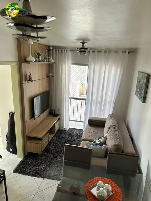 Apartamento com 2 quartos à venda, 49m2 em Vila Amália (Zona Norte), São Paulo - SP - imagem 7 Foto 7 de Apartamento com 2 quartos à venda, 49m2 em Vila Amália (Zona Norte), São Paulo - SP