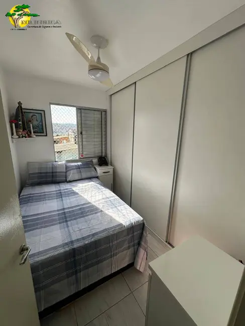 Apartamento com 2 quartos à venda, 49m2 em Vila Amália (Zona Norte), São Paulo - SP - imagem 9 Foto 9 de Apartamento com 2 quartos à venda, 49m2 em Vila Amália (Zona Norte), São Paulo - SP