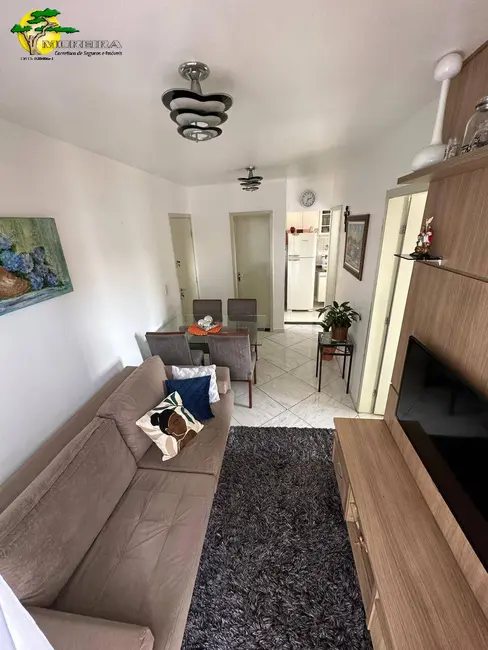 Apartamento com 2 quartos à venda, 49m2 em Vila Amália (Zona Norte), São Paulo - SP - imagem 2 Foto 2 de Apartamento com 2 quartos à venda, 49m2 em Vila Amália (Zona Norte), São Paulo - SP