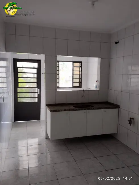 Foto 5 de Apartamento com 3 quartos para alugar, 90m2 em Mandaqui, São Paulo - SP