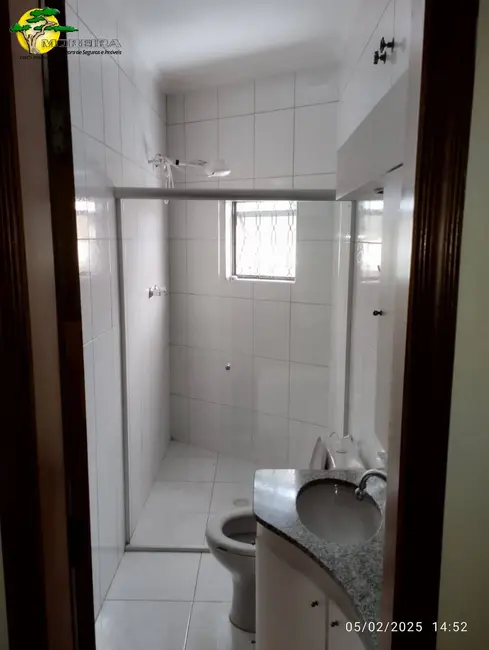 Foto 8 de Apartamento com 3 quartos para alugar, 90m2 em Mandaqui, São Paulo - SP