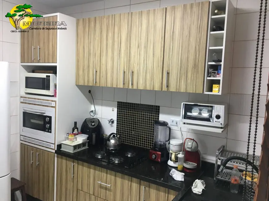 Foto 4 de Casa com 3 quartos à venda, 75m2 em Vila Paulistana, São Paulo - SP