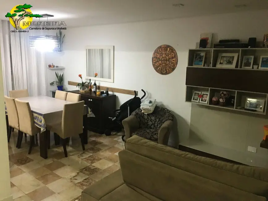 Foto 2 de Casa com 3 quartos à venda, 75m2 em Vila Paulistana, São Paulo - SP