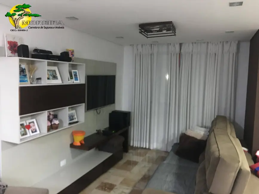 Foto 7 de Casa com 3 quartos à venda, 75m2 em Vila Paulistana, São Paulo - SP