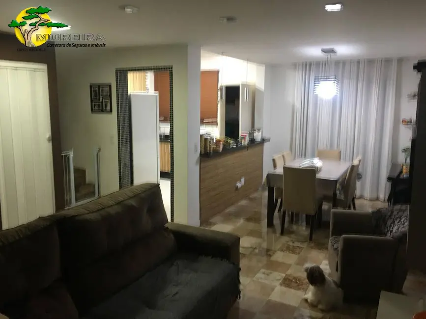 Foto 1 de Casa com 3 quartos à venda, 75m2 em Vila Paulistana, São Paulo - SP