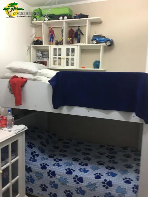 Foto 5 de Casa com 3 quartos à venda, 75m2 em Vila Paulistana, São Paulo - SP