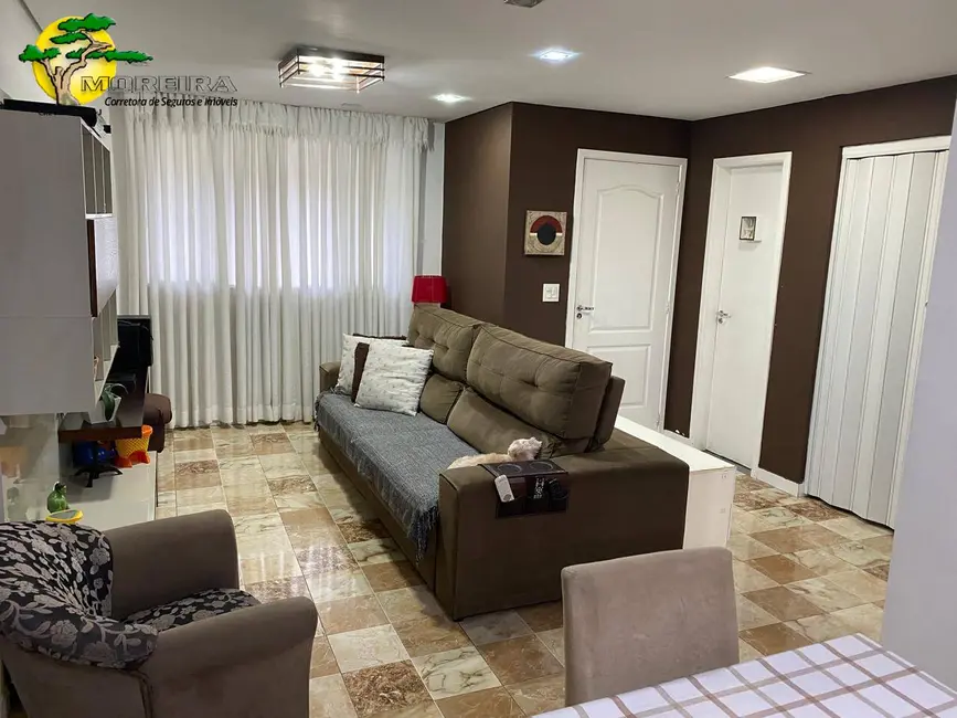 Foto 8 de Casa com 3 quartos à venda, 75m2 em Vila Paulistana, São Paulo - SP